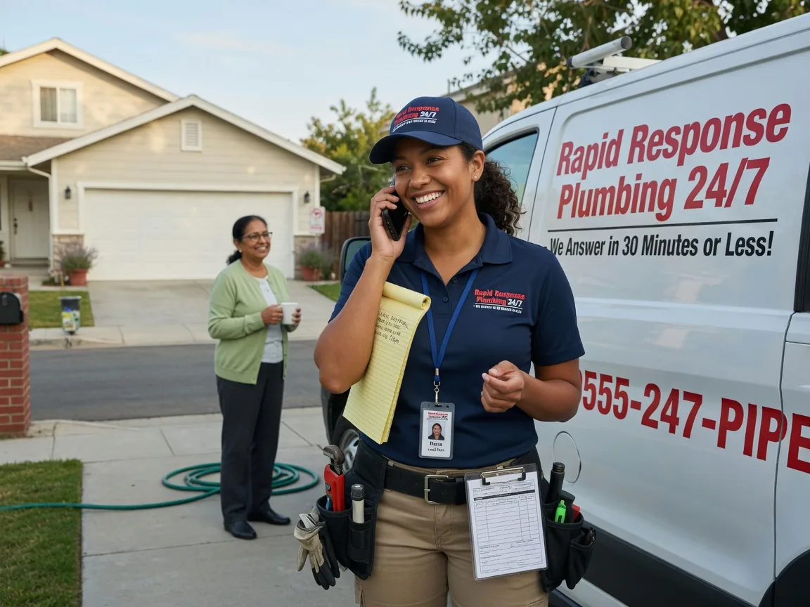 Emergency Plumber New Columbia, PA FAQs